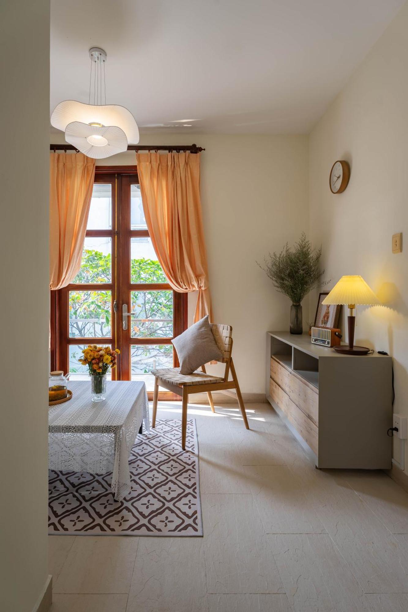 Thao Dien Coliving Séjour chez l'habitant Hô Chi Minh-Ville