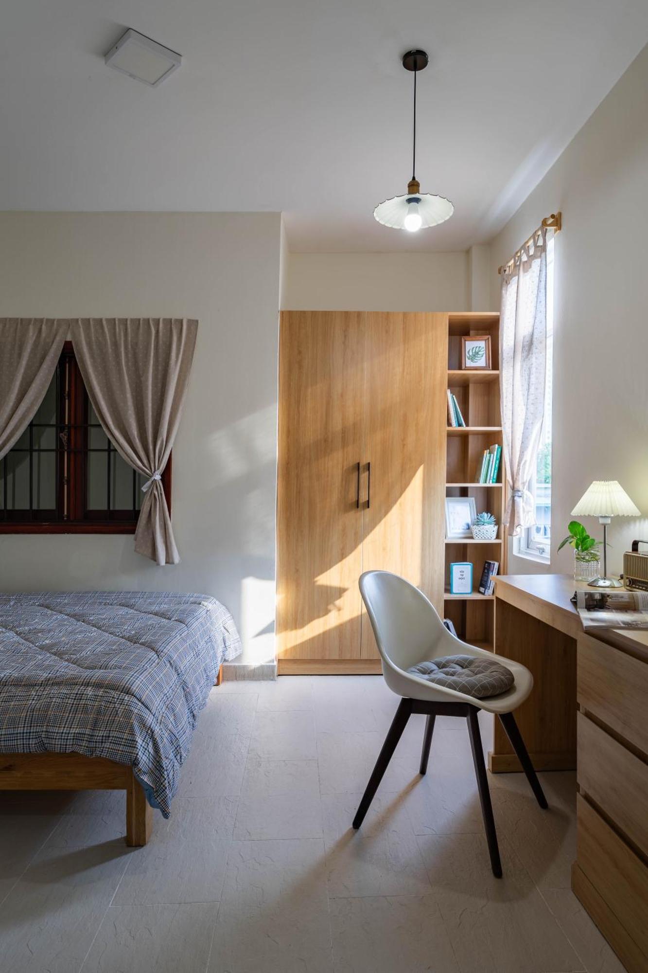 Séjour chez l'habitant Thao Dien Coliving Hô Chi Minh-Ville