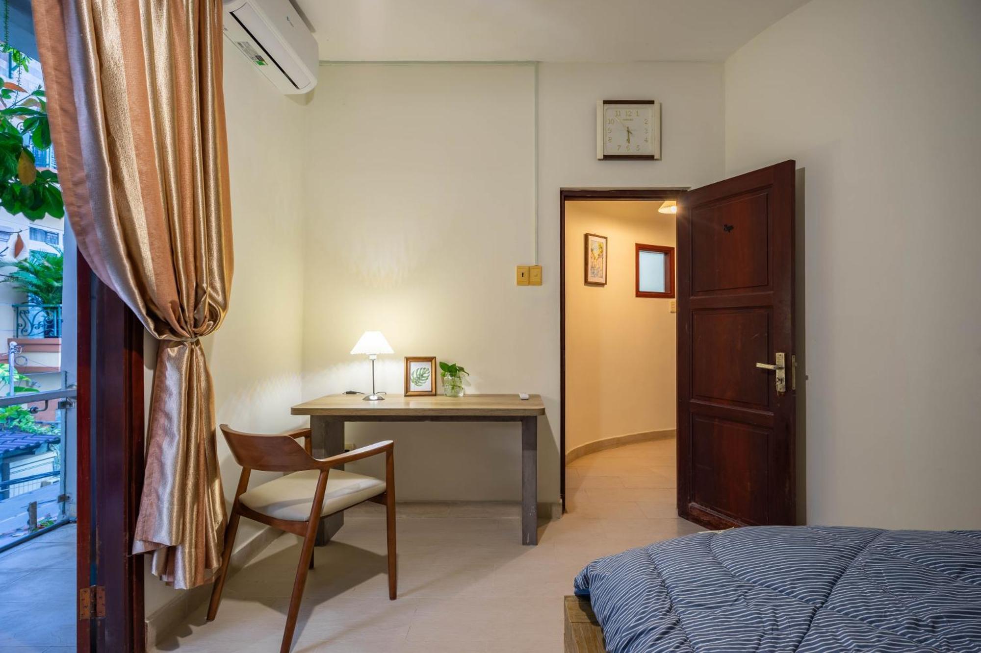 Thao Dien Coliving Hô Chi Minh-Ville