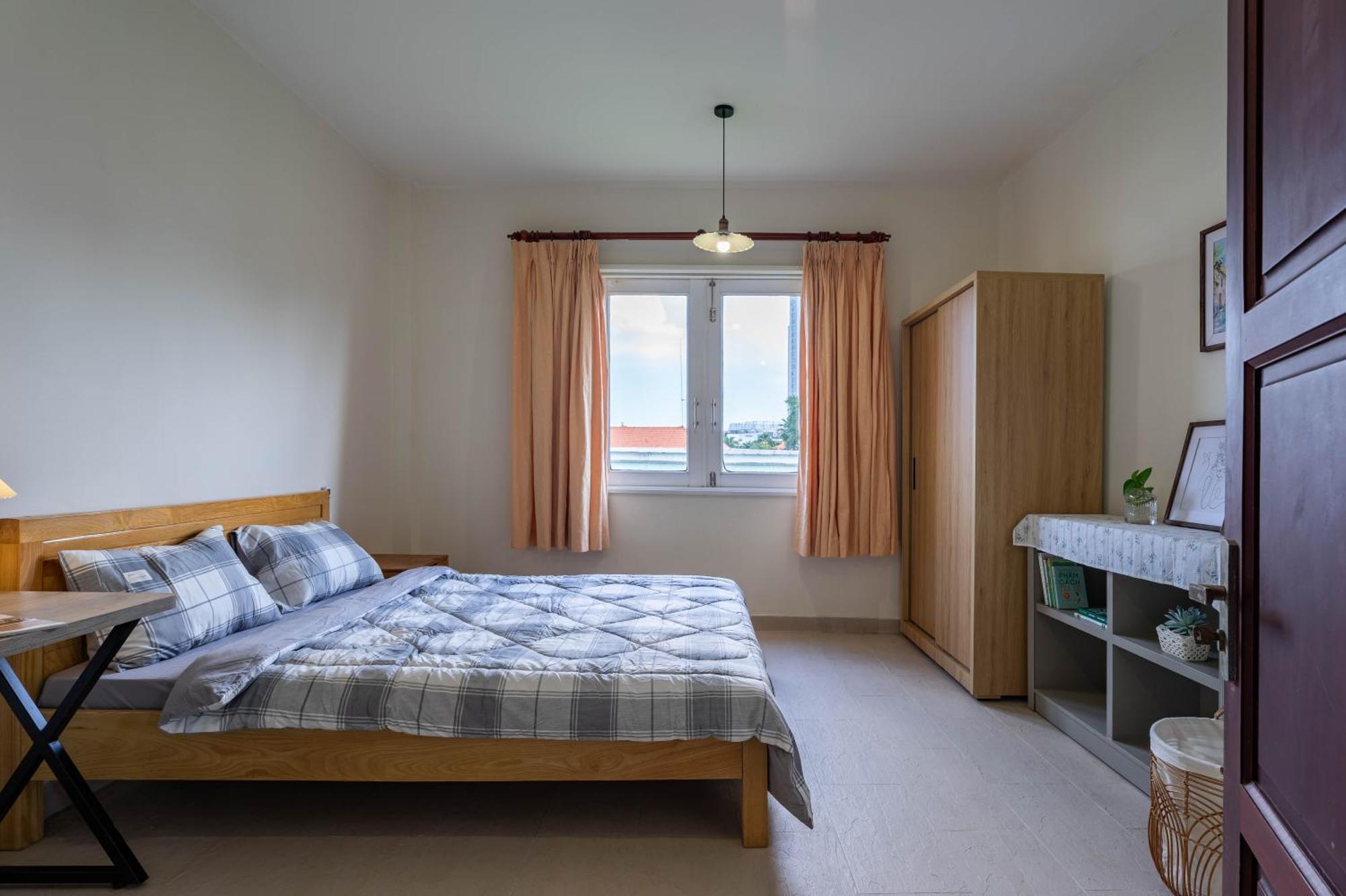 Séjour chez l'habitant Thao Dien Coliving Hô Chi Minh-Ville