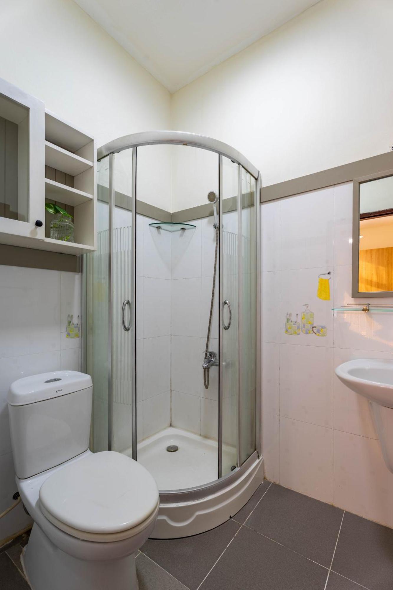 Thao Dien Coliving Hô Chi Minh-Ville