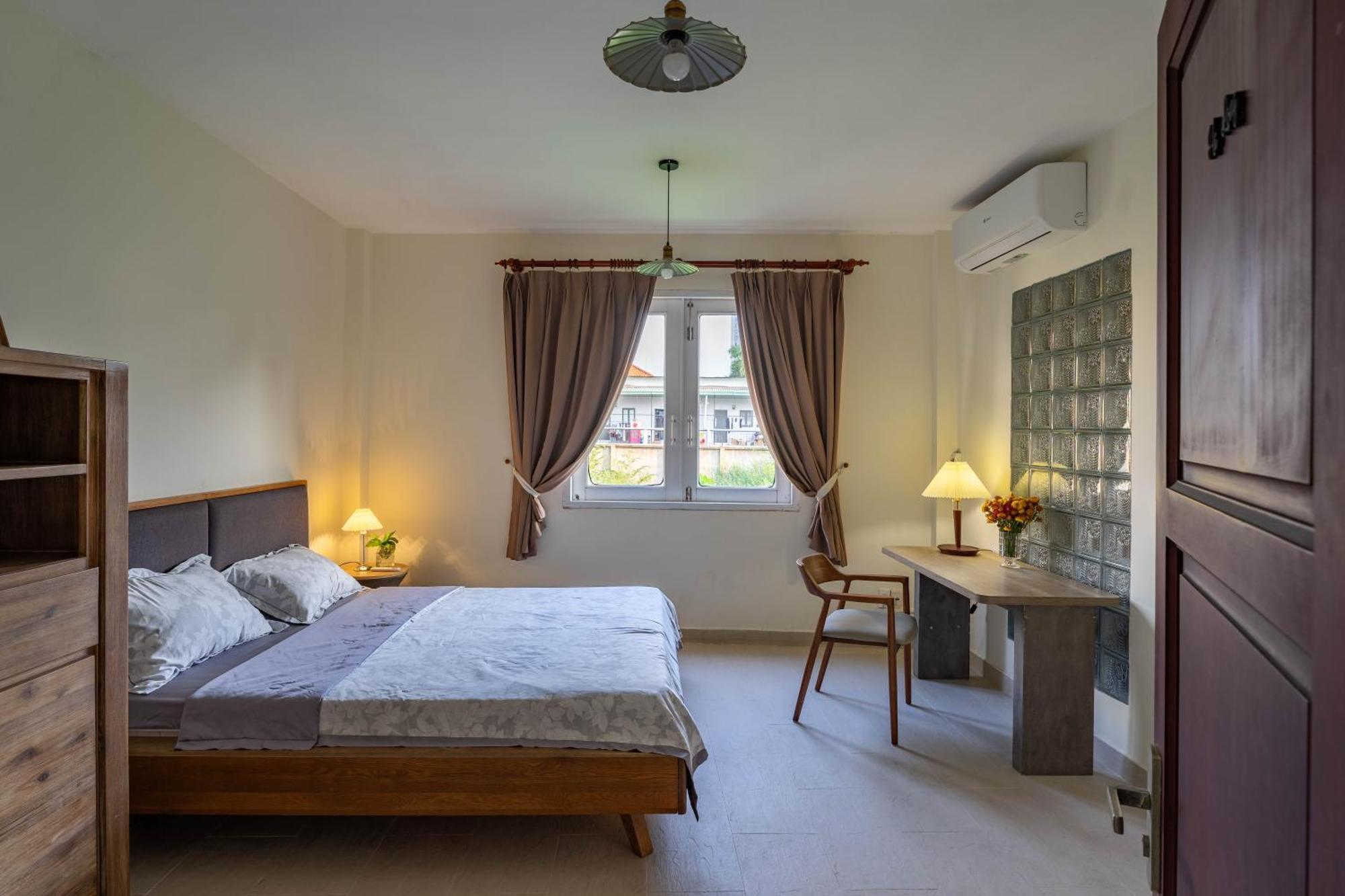 Thao Dien Coliving Séjour chez l'habitant