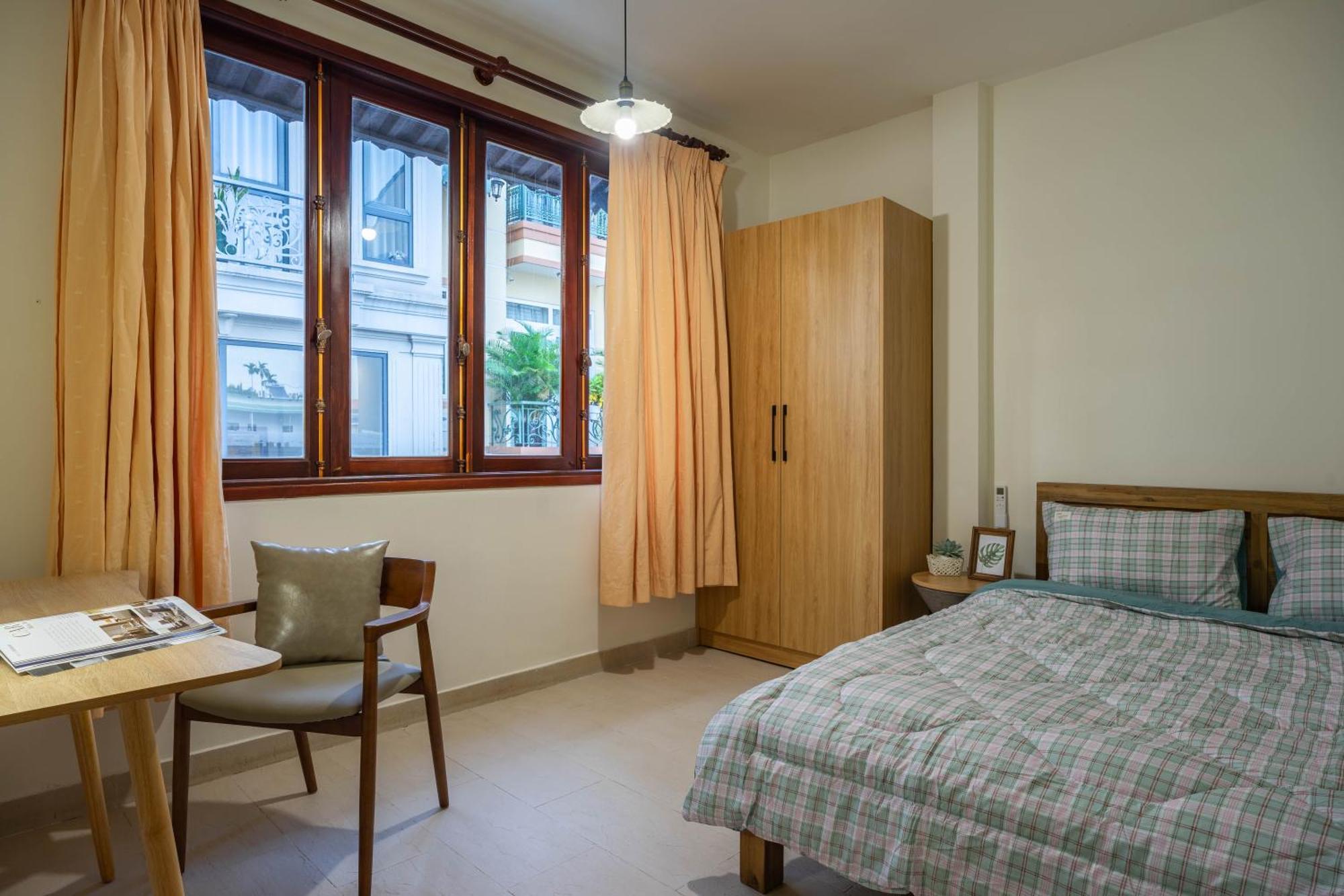 Thao Dien Coliving Séjour chez l'habitant