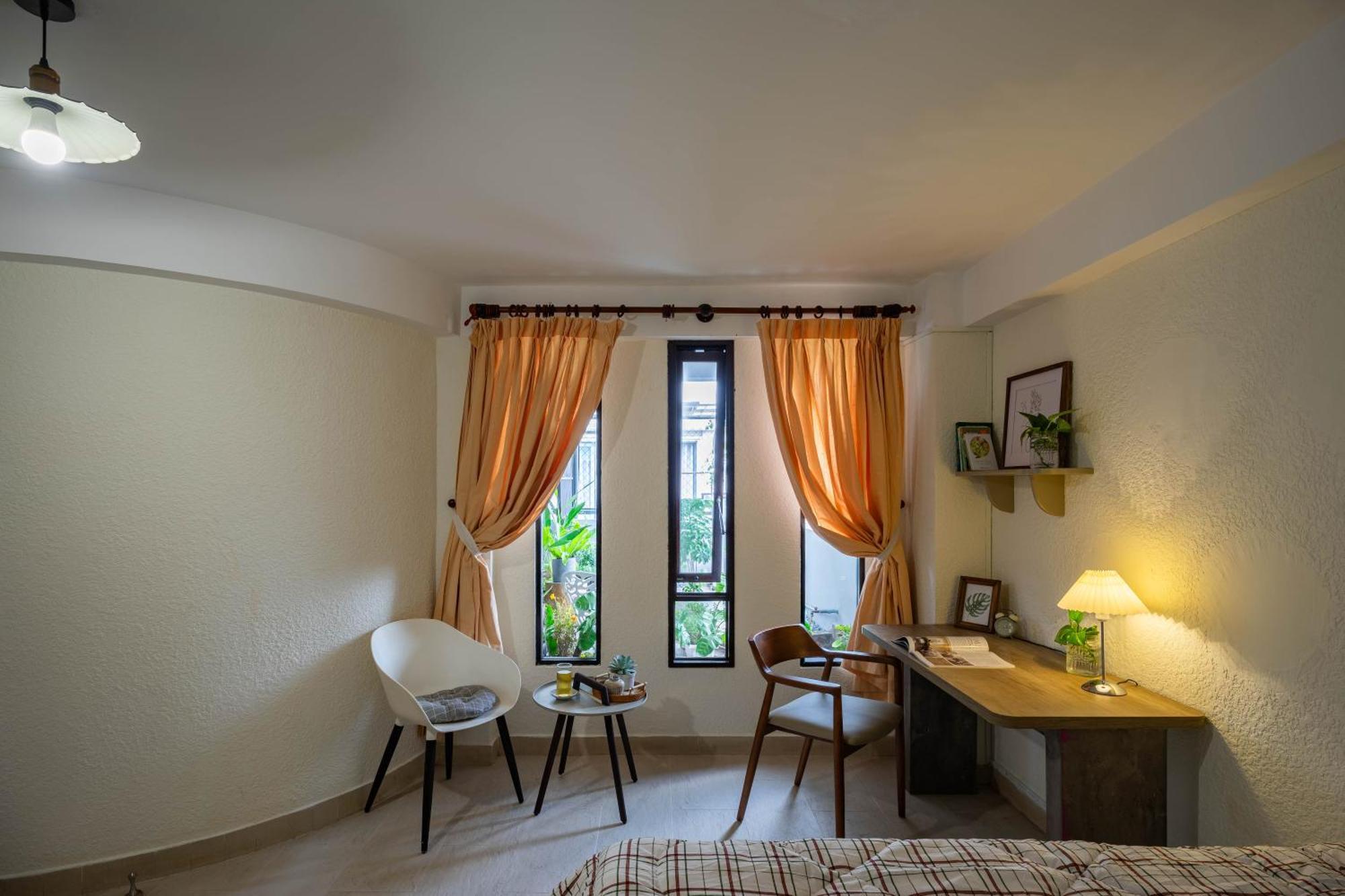 Séjour chez l'habitant Thao Dien Coliving Hô Chi Minh-Ville