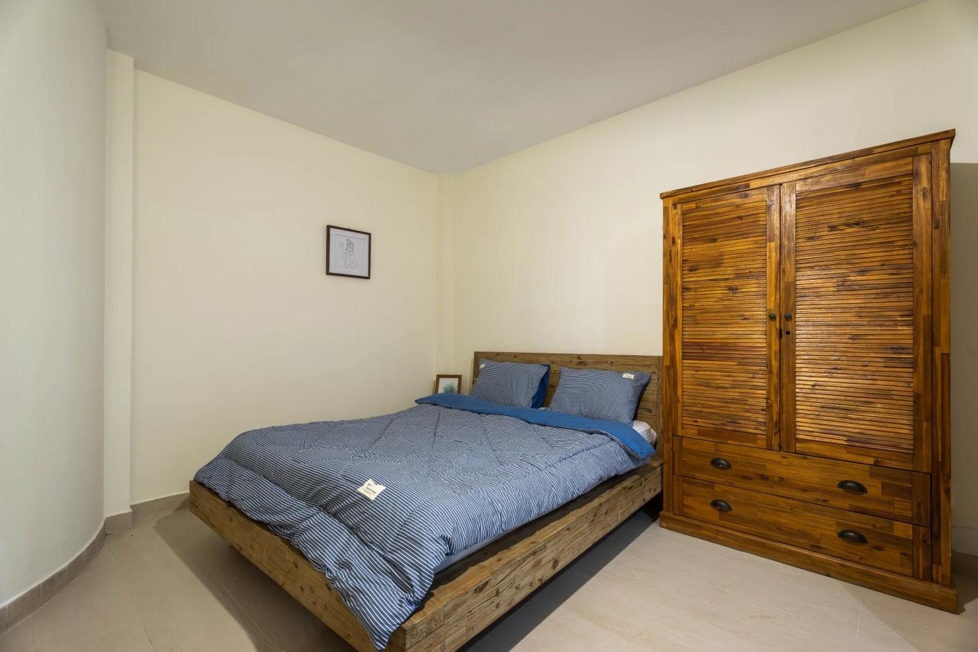 Thao Dien Coliving Hô Chi Minh-Ville