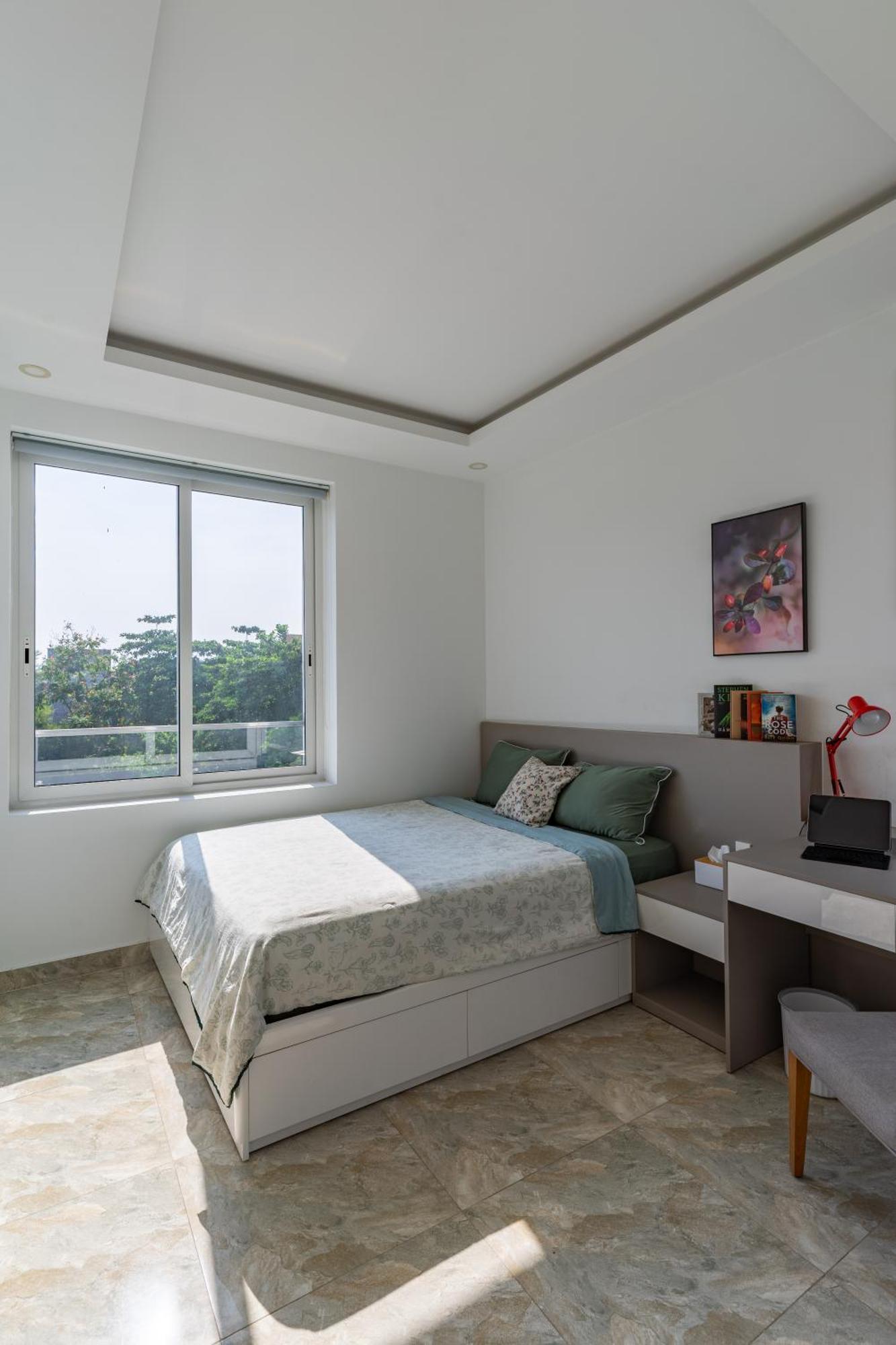 Thao Dien Coliving Séjour chez l'habitant *