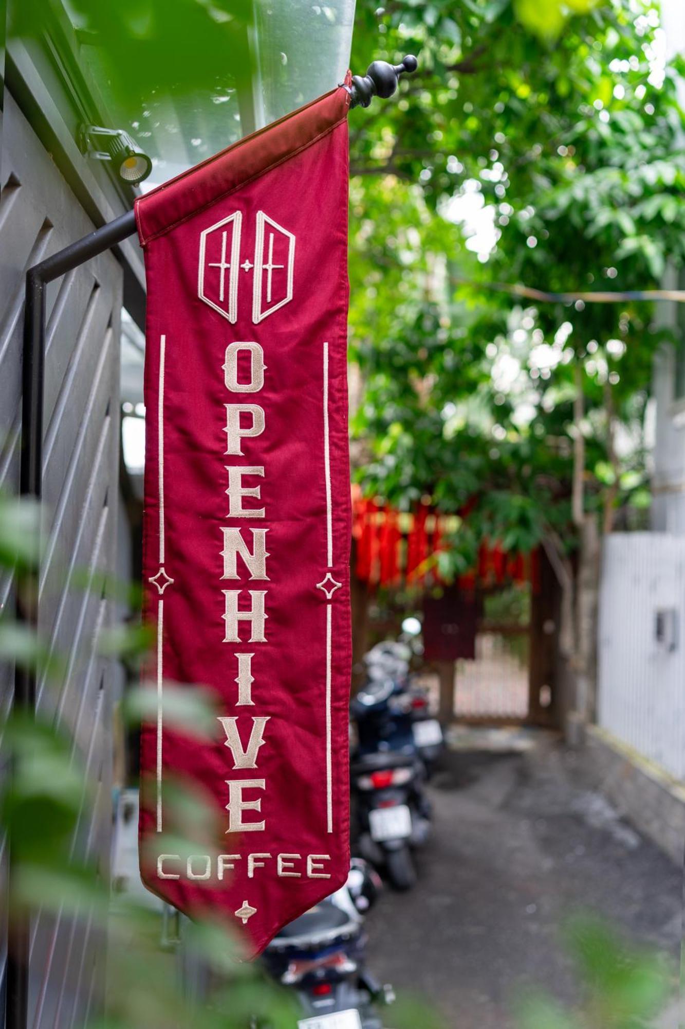 Séjour chez l'habitant Thao Dien Coliving Hô Chi Minh-Ville