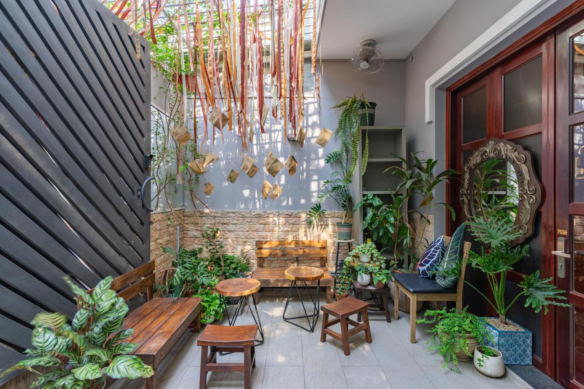 Thao Dien Coliving Hô Chi Minh-Ville